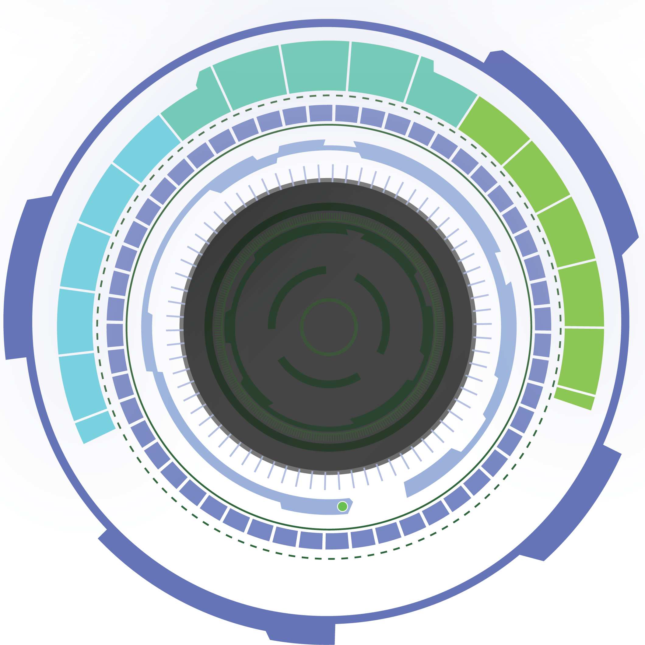 Microgrids Logo